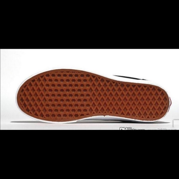 Old Skool shoes - Picture 5 of 5